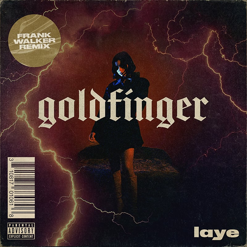 goldfinger remix